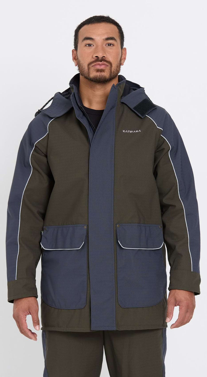 Stormforce Bib Overtrousers