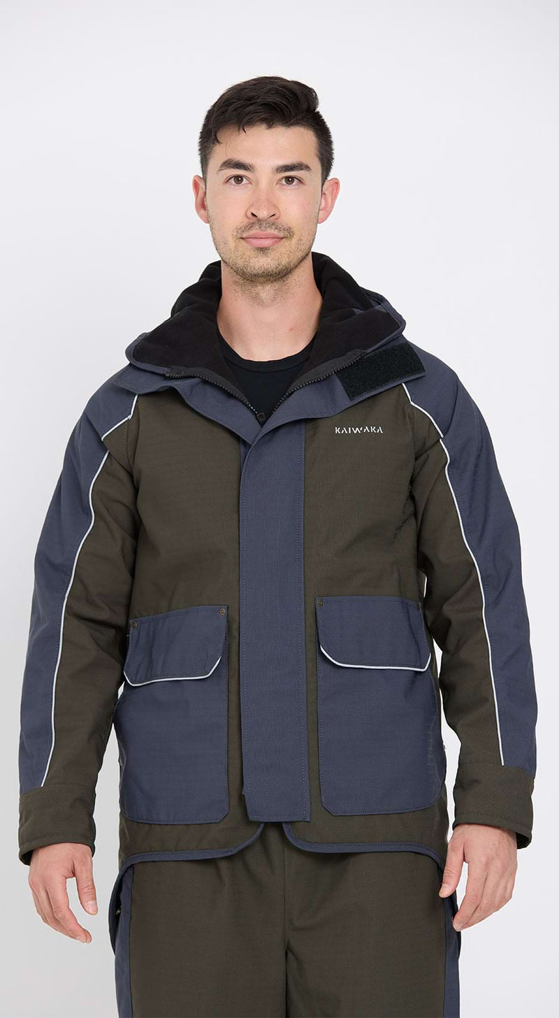 Stormforce Bib Overtrousers