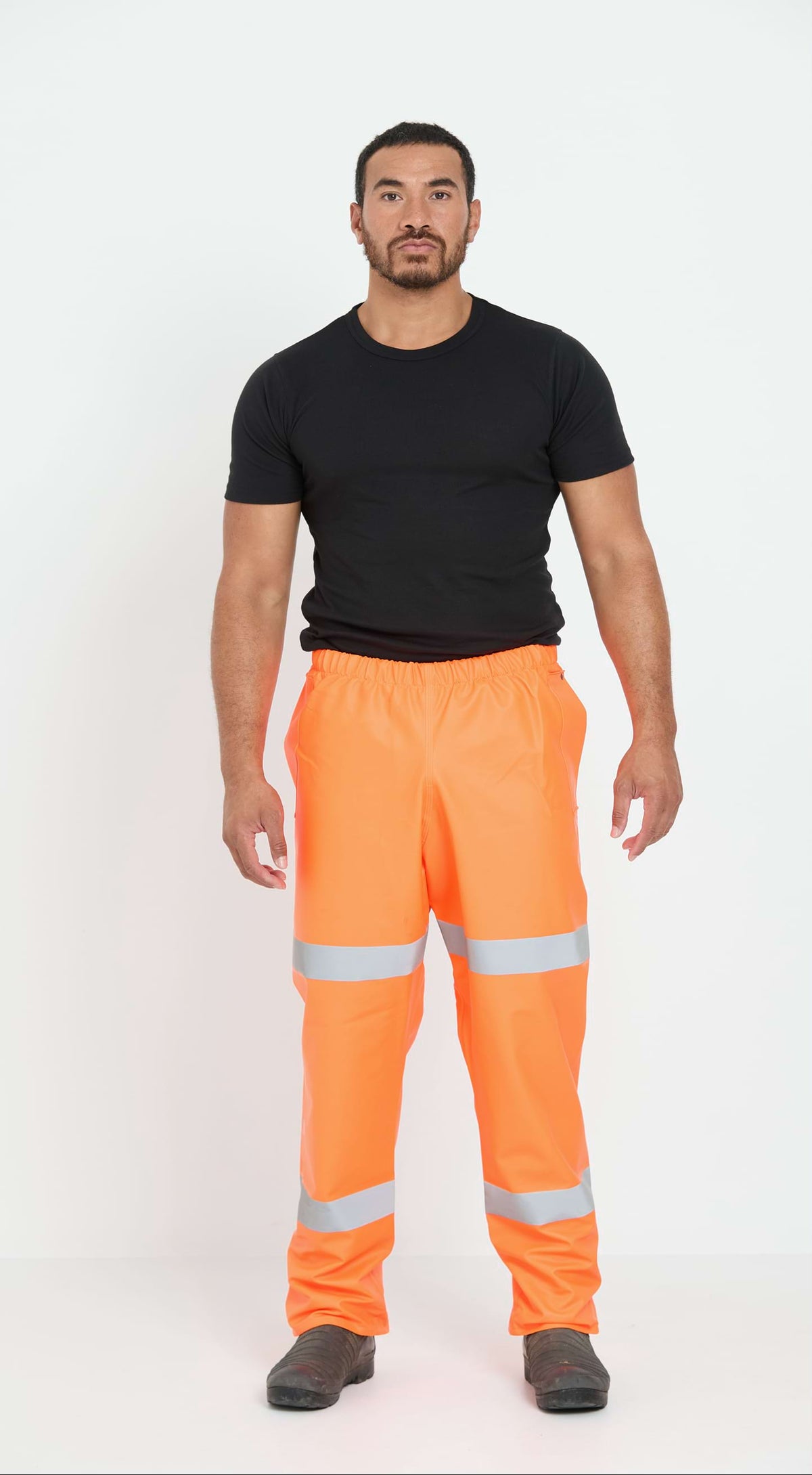 Seconds Tufflex TTMC Overtrousers