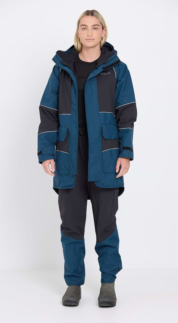 Founders46 Parka