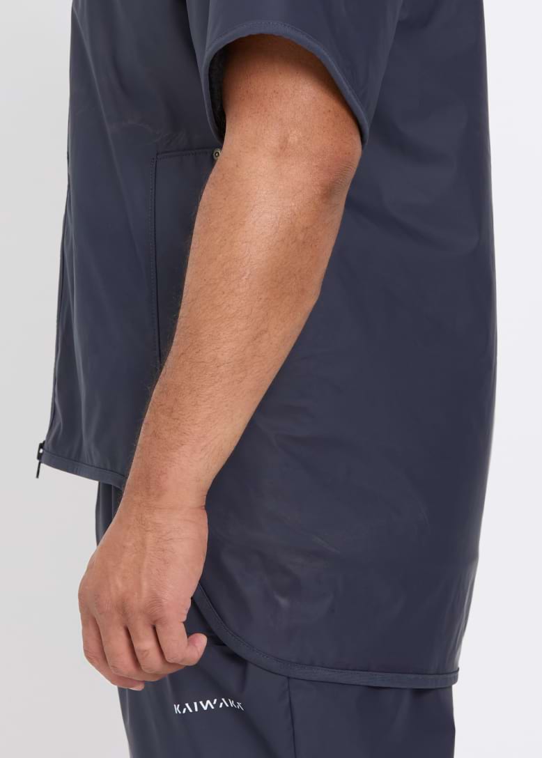 Sealtex Short Sleeve Vest