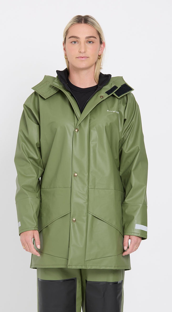 Dairytex Parka