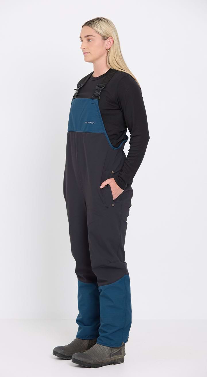 Founders46 Bib Overtrousers