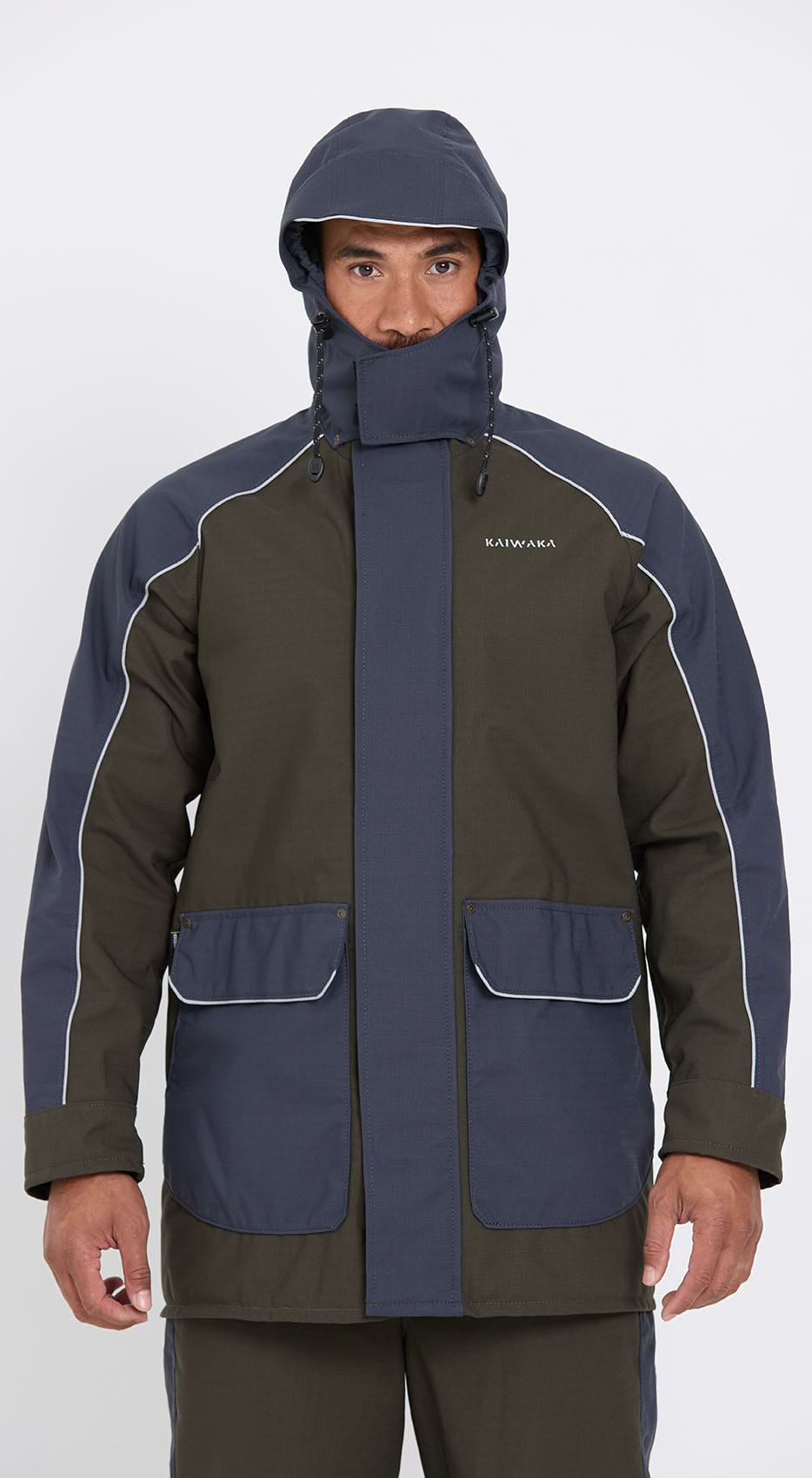 Stormforce Parka