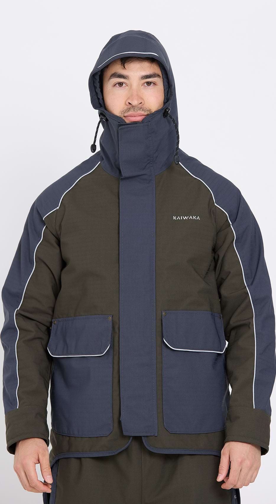 Stormforce Winter Jacket