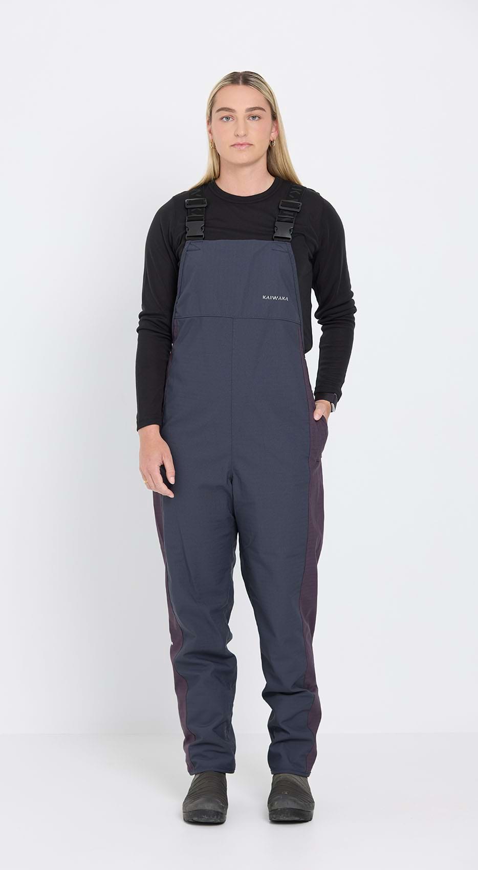 Stormforce Lady of the Land Bib Overtrouser