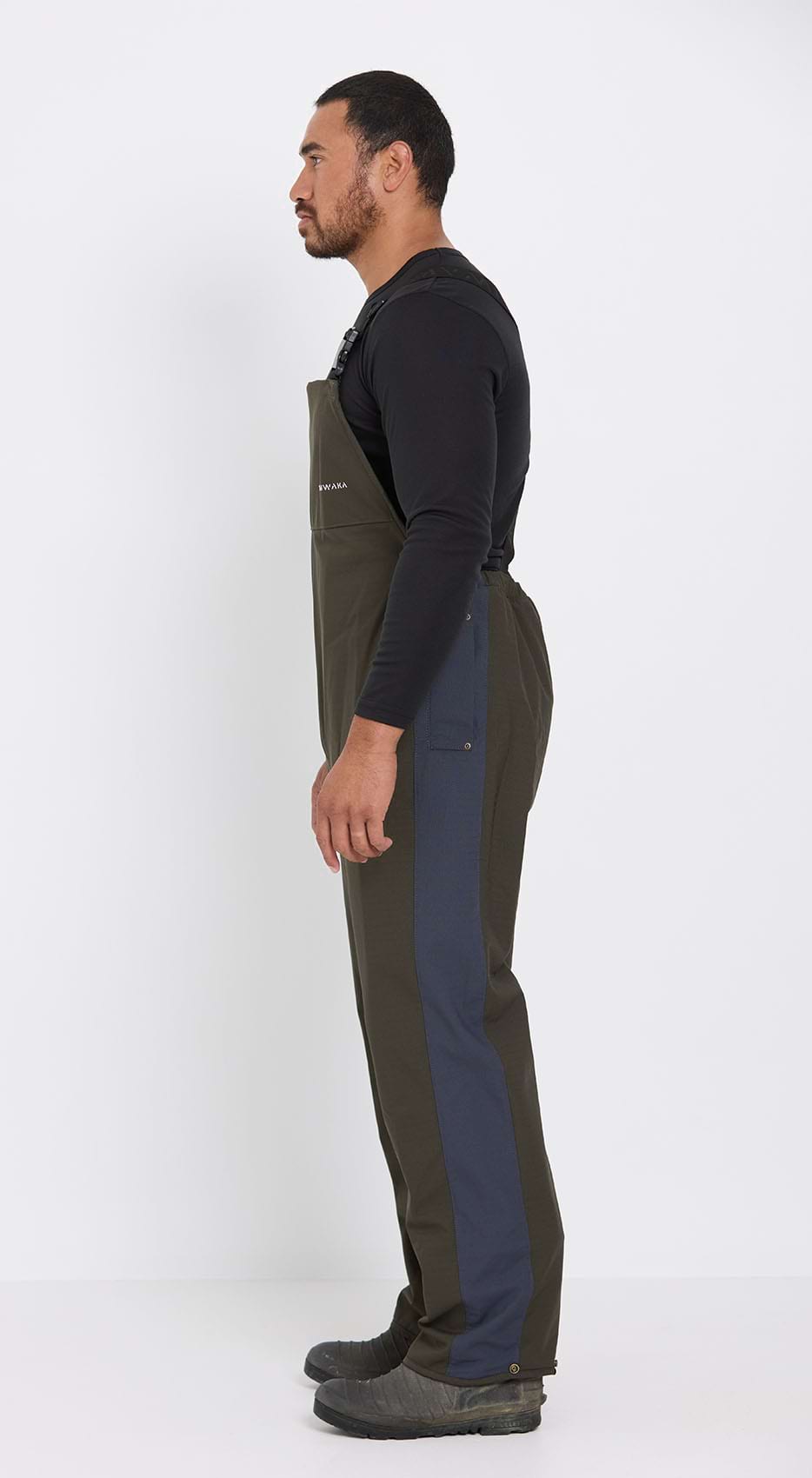Stormforce Bib Overtrousers