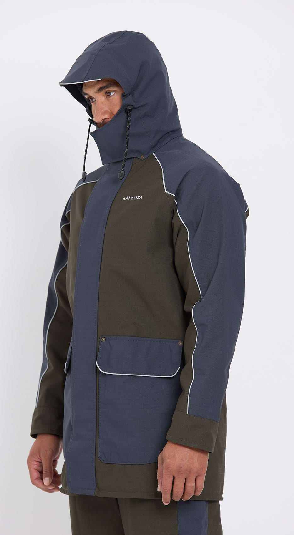 Stormforce Parka