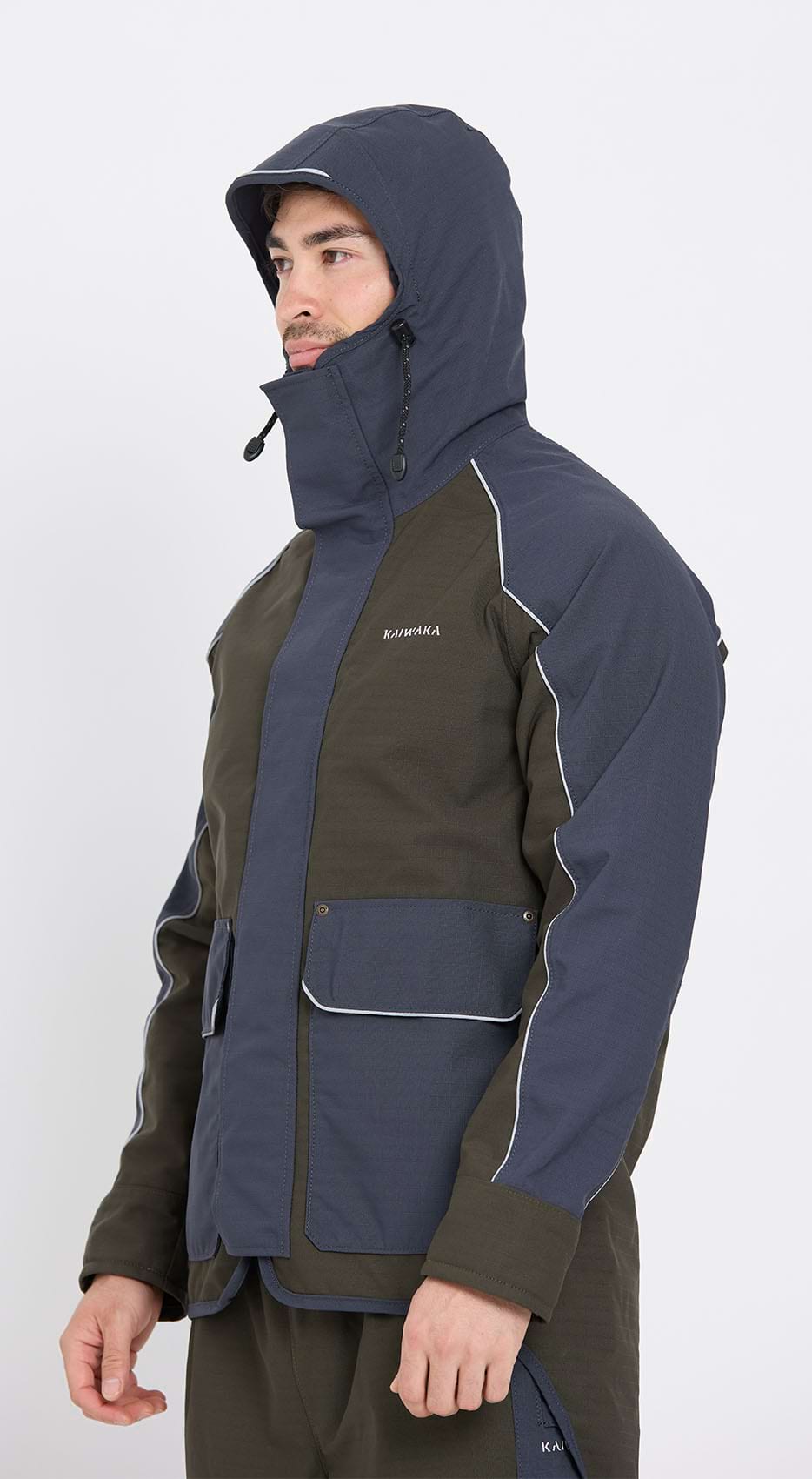 Stormforce Winter Jacket
