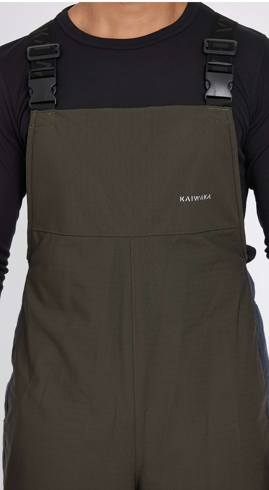 Stormforce Bib Overtrousers