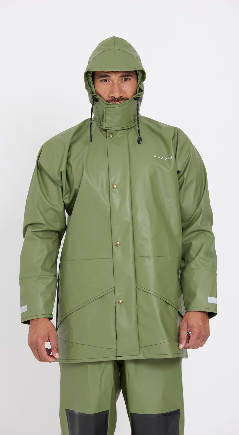 Dairytex Parka
