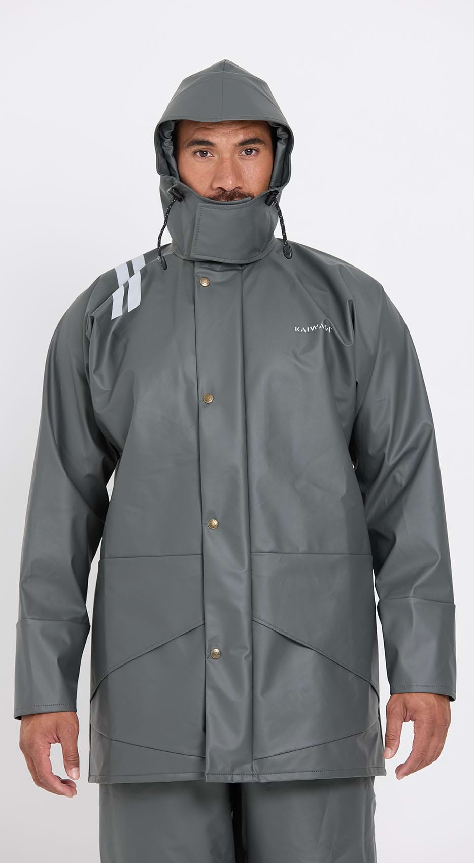 Dairytex Parka