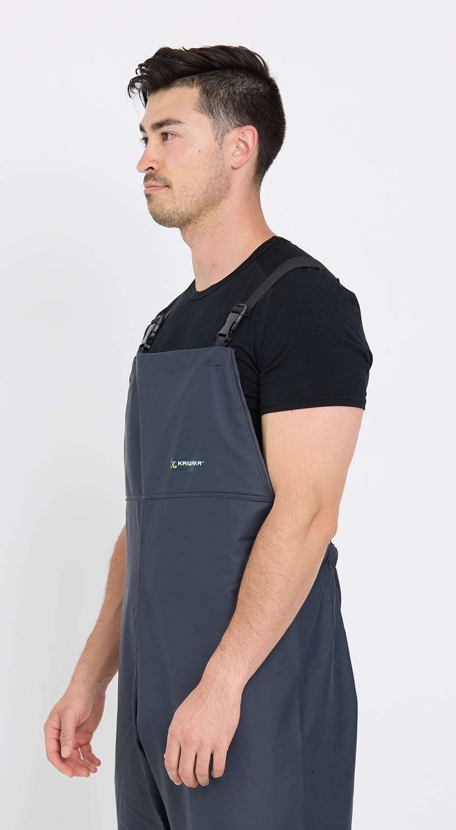Kaiwaka Everyday Bib Overtrousers