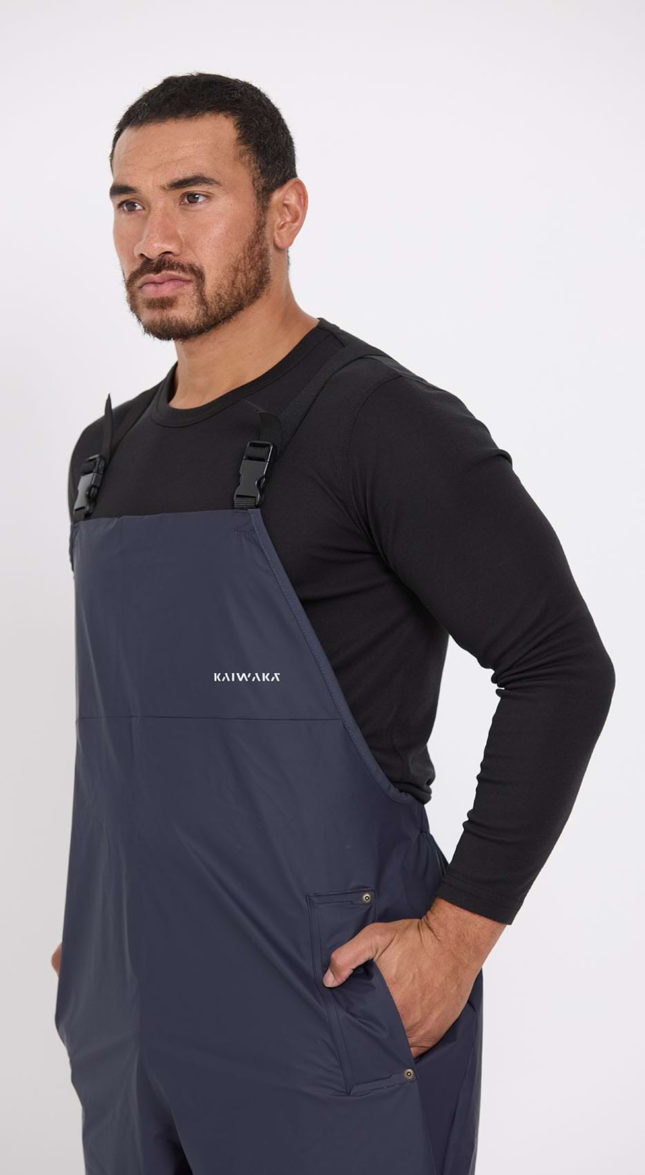 Sealtex Bib Overtrouser
