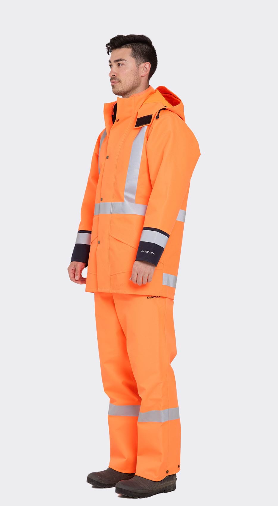 Stormforce TTMC-W Parka