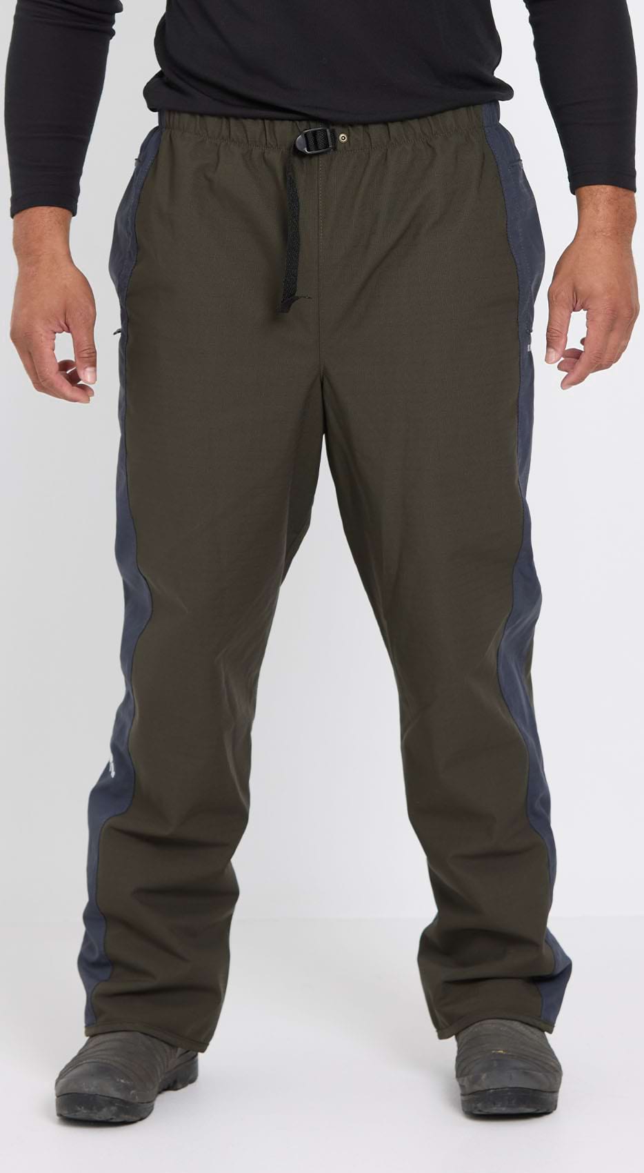 Stormforce Overtrousers