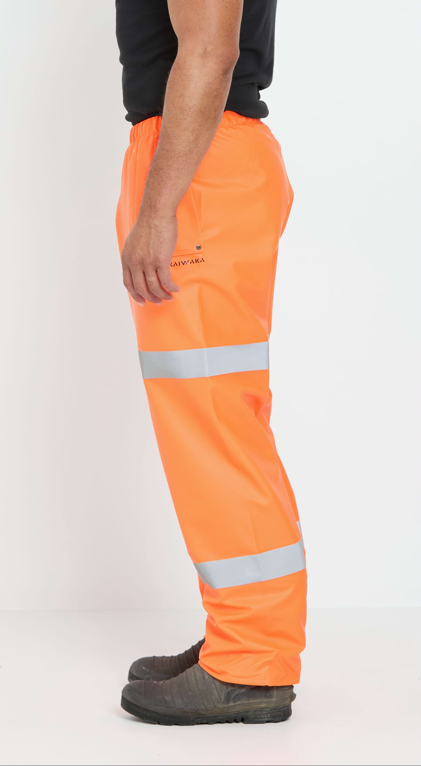 Seconds Tufflex TTMC Overtrousers