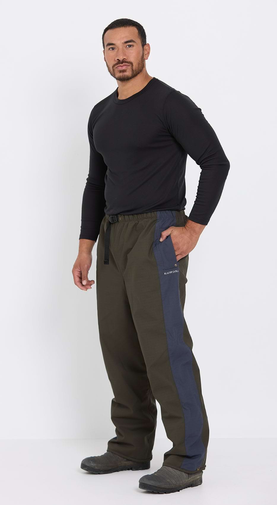 Stormforce Overtrousers