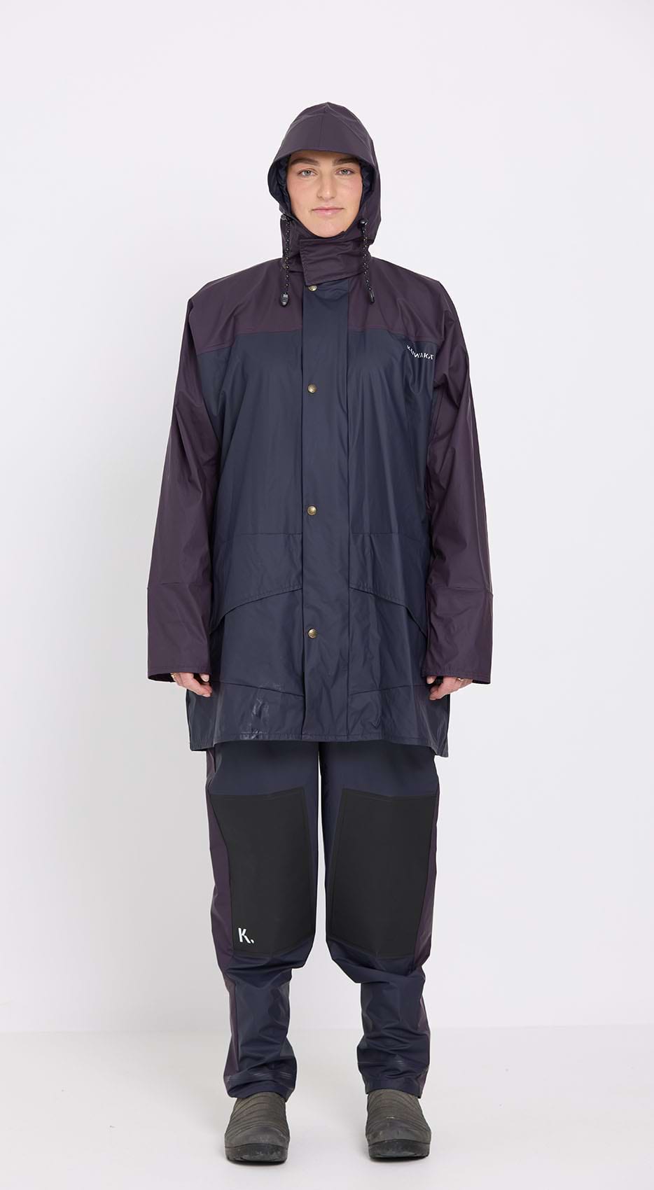 Sealtex Lady of the Land Parka