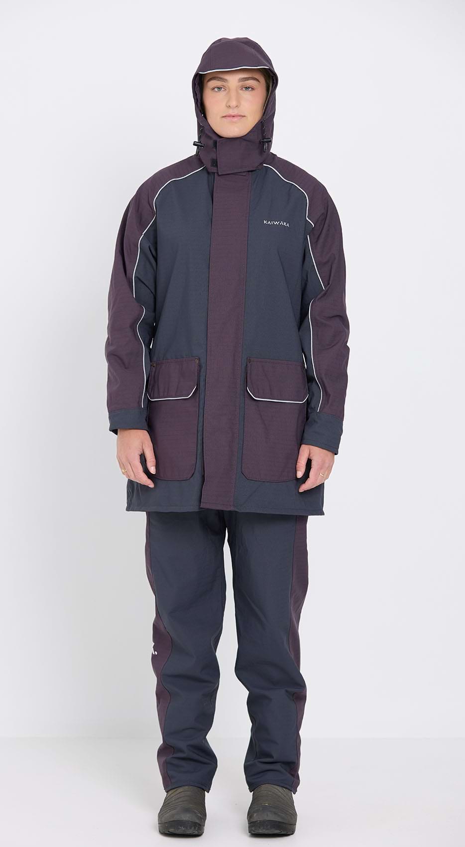 Stormforce Lady of the Land Parka