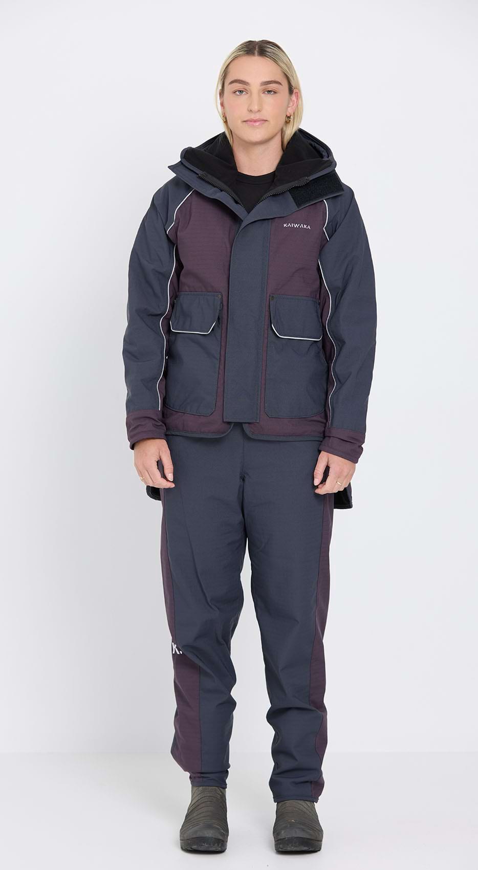 Stormforce Lady of the Land Winter Jacket