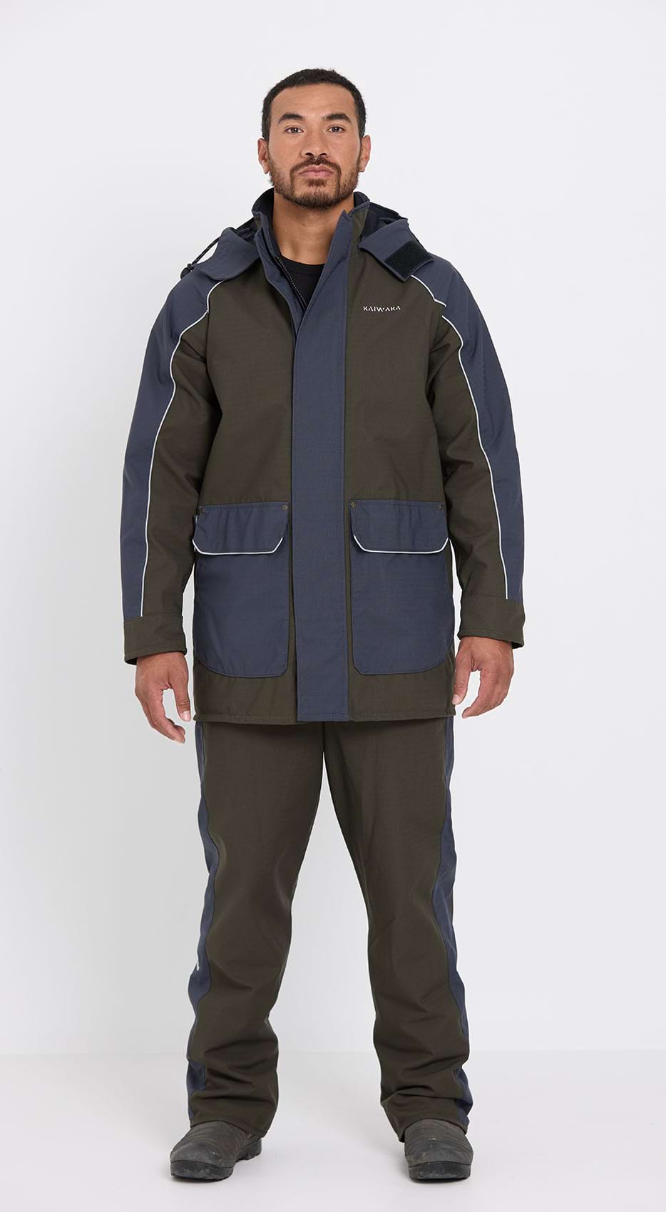 Stormforce Parka