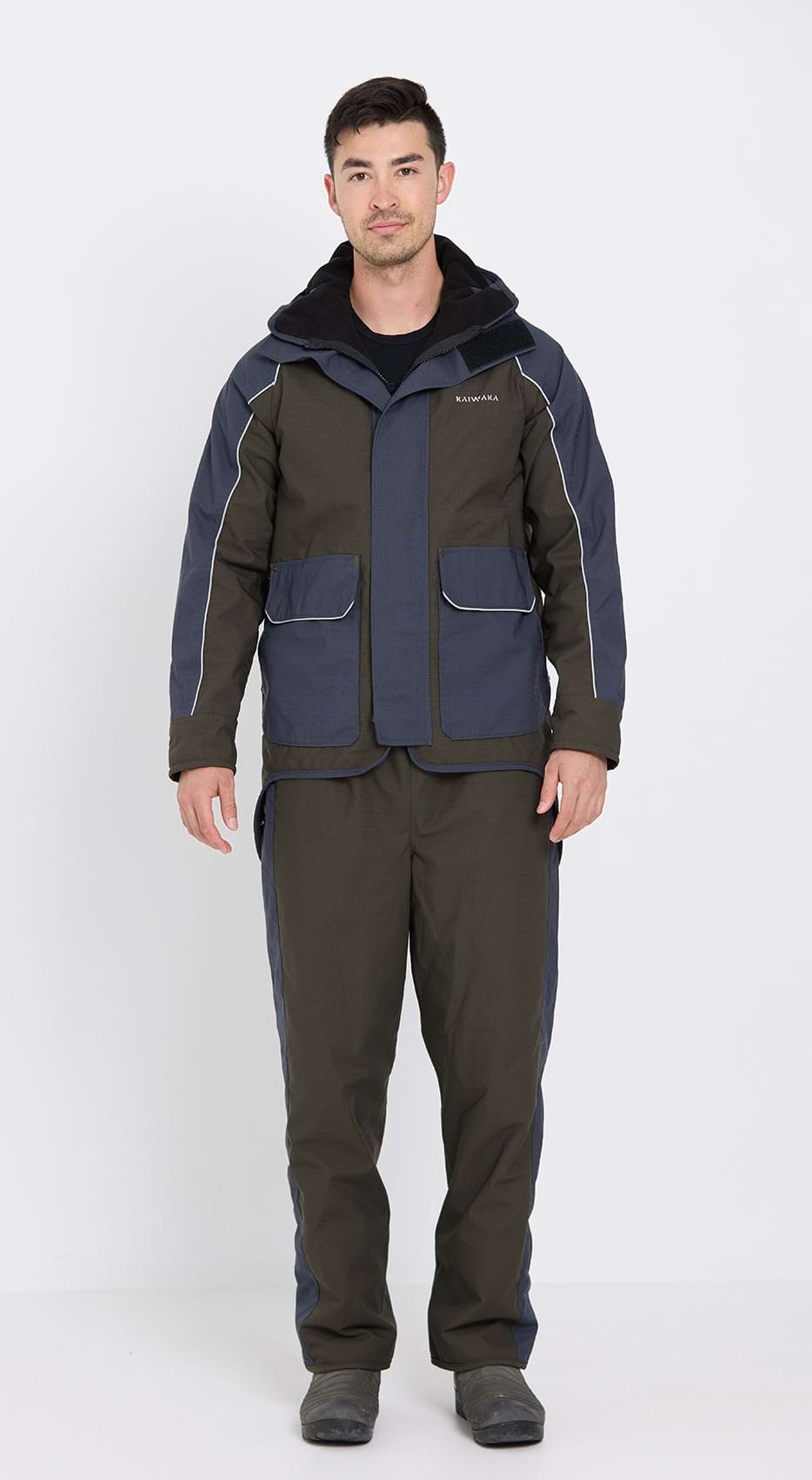 Stormforce Winter Jacket
