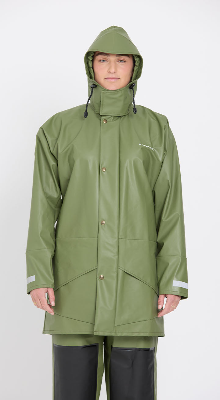Dairytex Parka