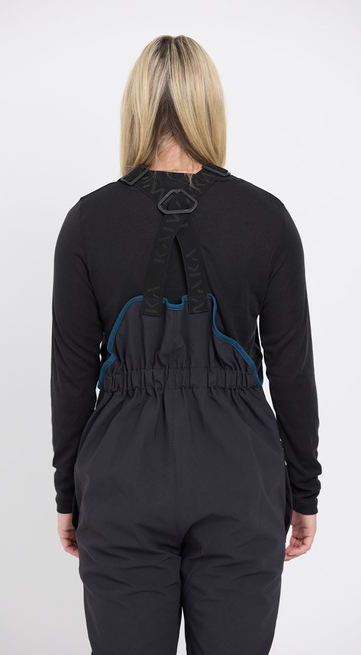 Founders46 Bib Overtrousers