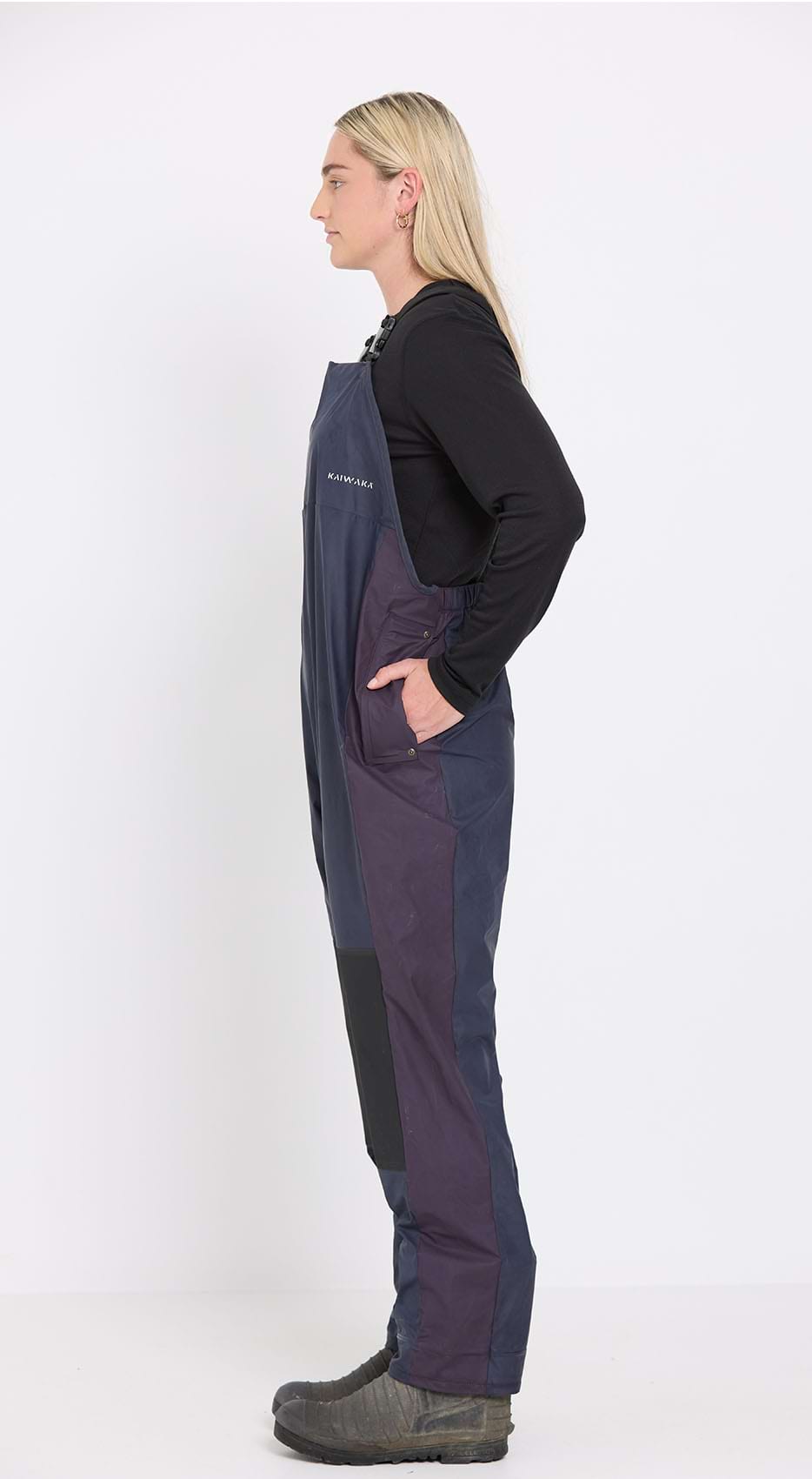 Sealtex Lady of the Land Bib Overtrouser
