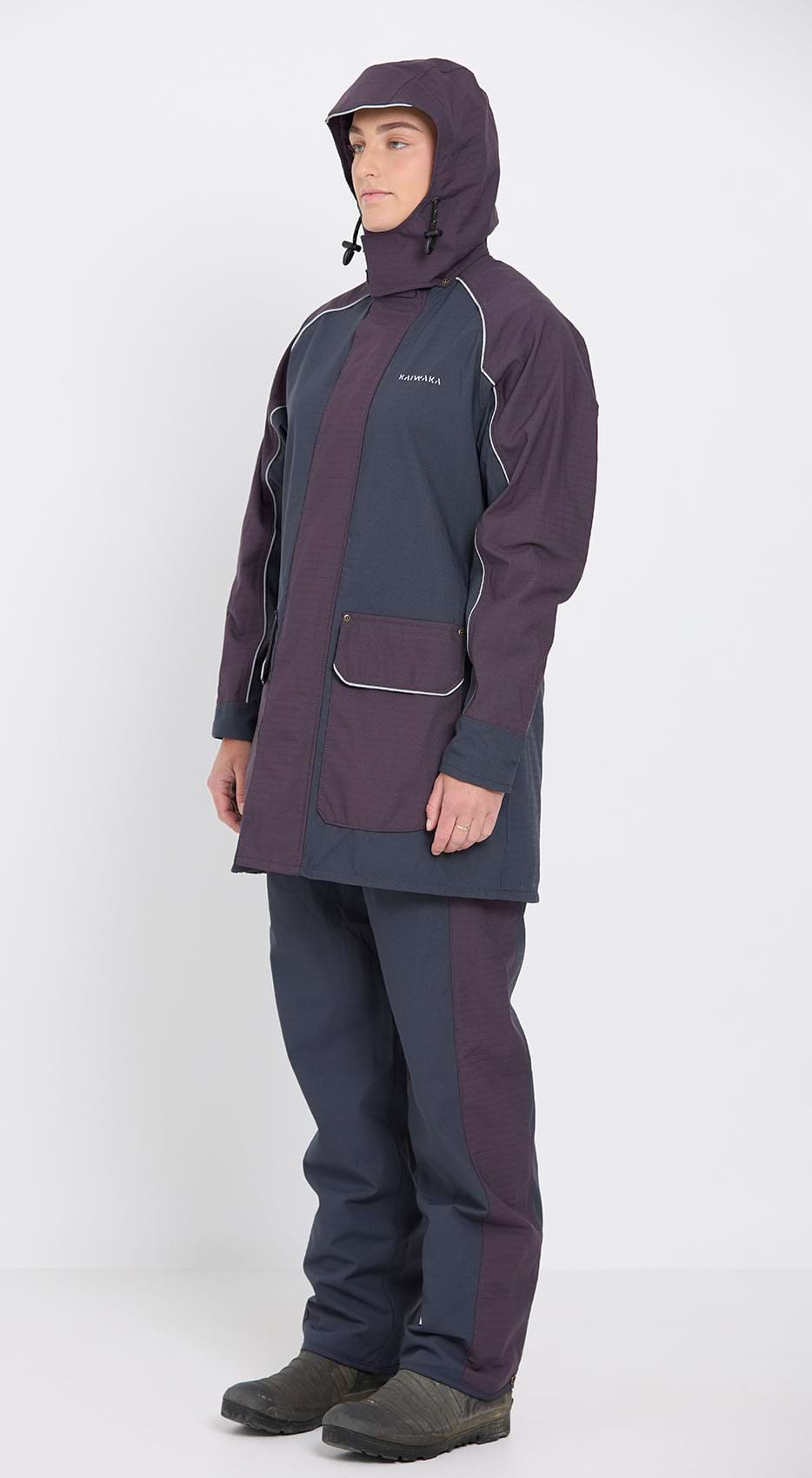 Stormforce Lady of the Land Parka