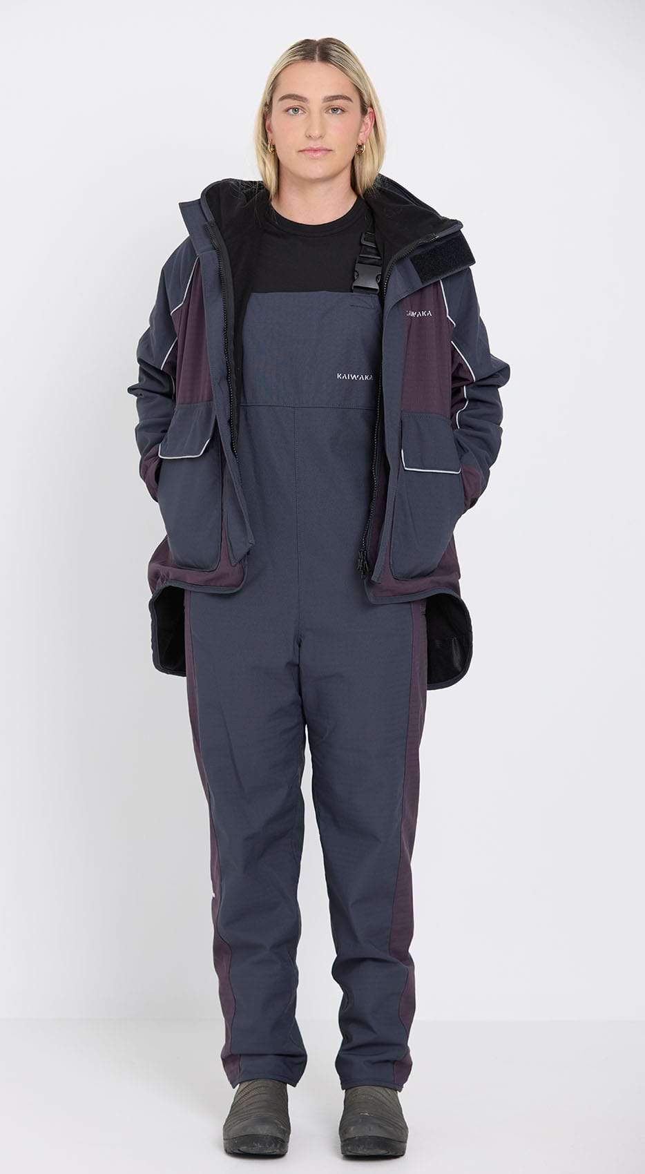 Stormforce Lady of the Land Winter Jacket