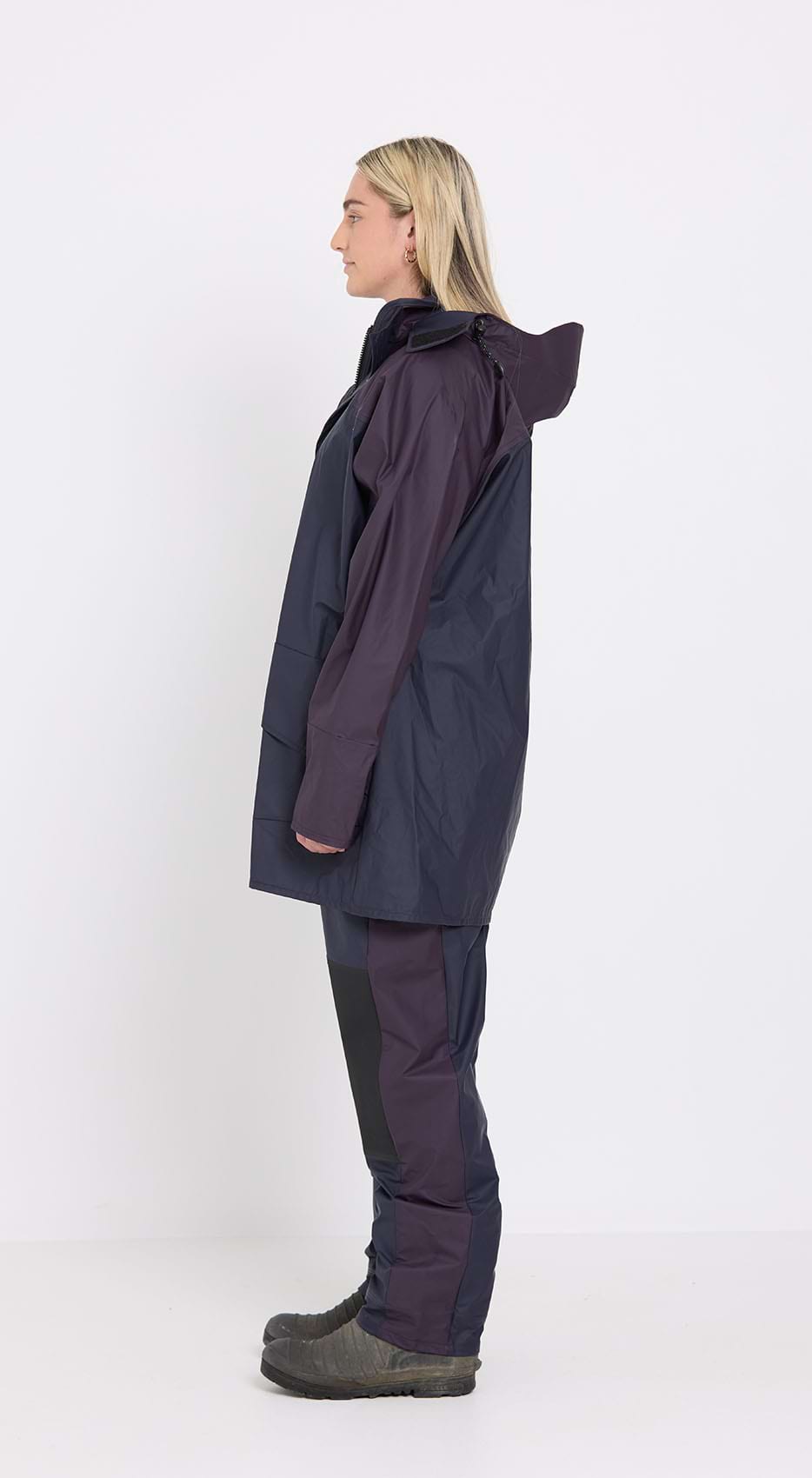 Sealtex Lady of the Land Parka