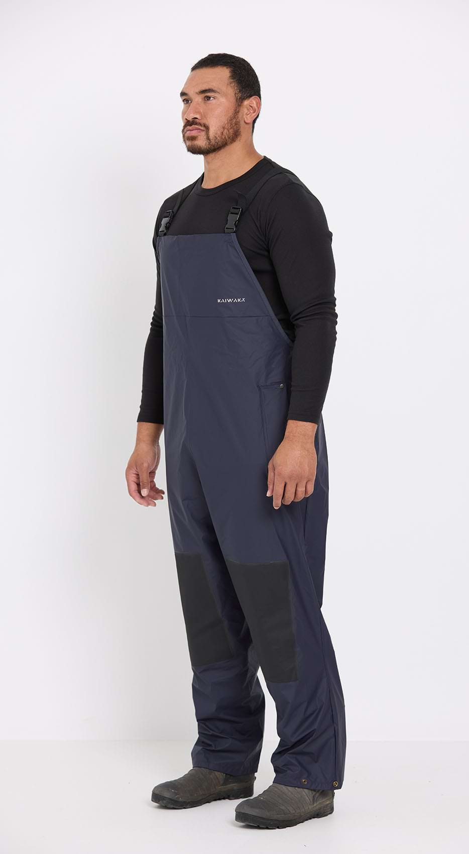 Sealtex Bib Overtrouser