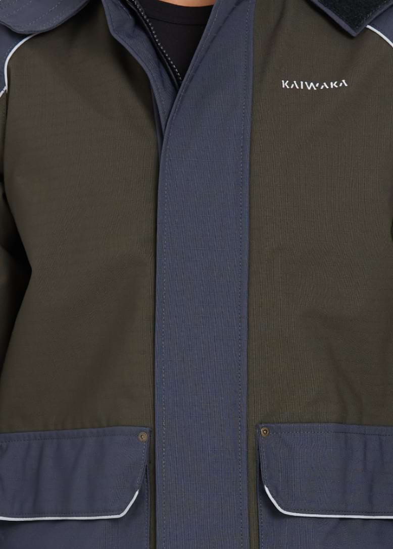 Stormforce Winter Jacket