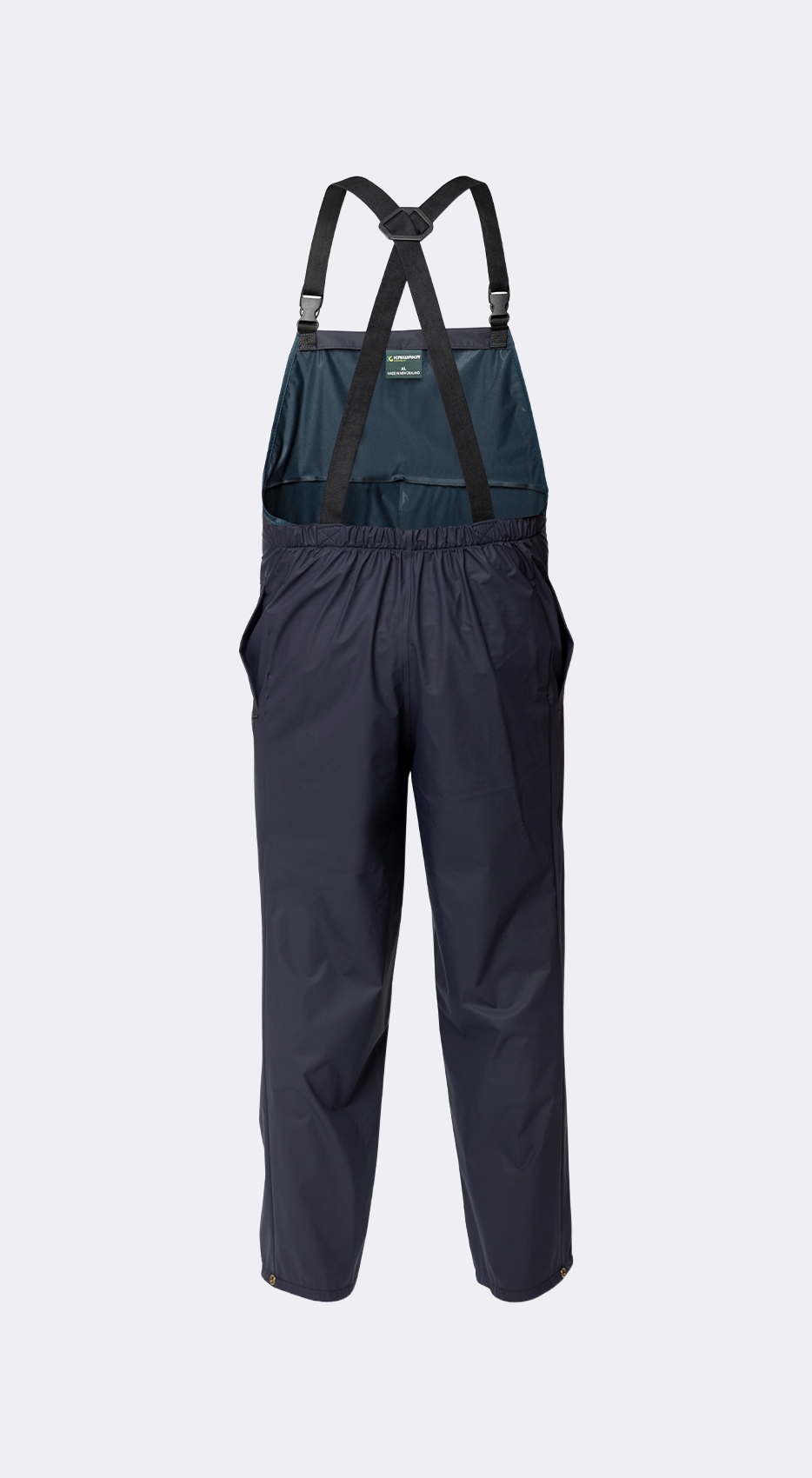 Sealtex Bib Overtrousers