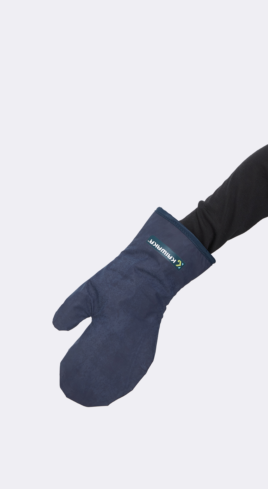 Sealtex Mittens