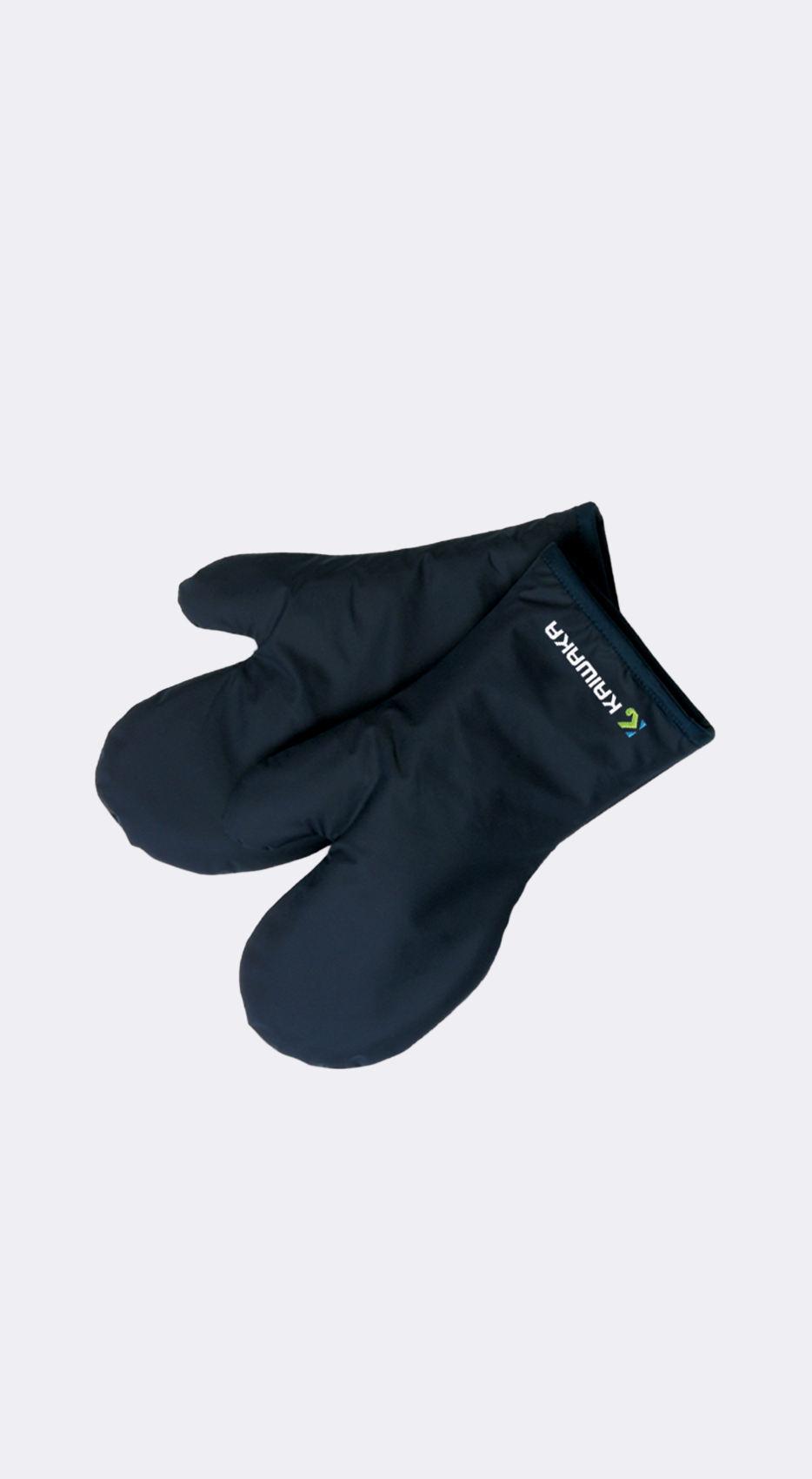 Sealtex Waterproof Mittens Fleece Lined Work Gloves