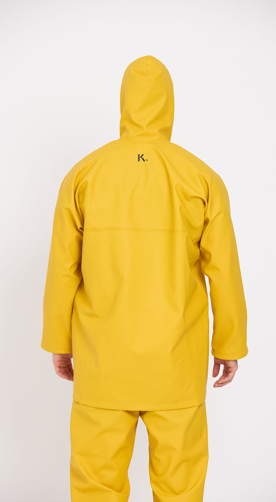 Windtec PVC Parka