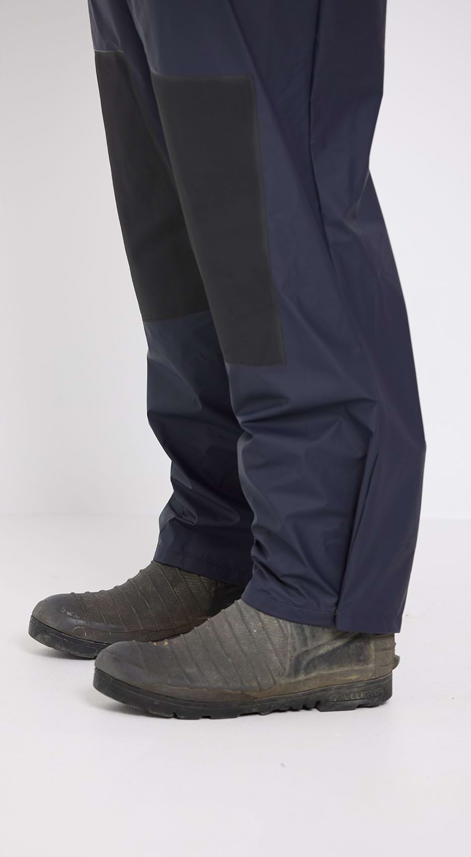 Sealtex Bib Overtrouser