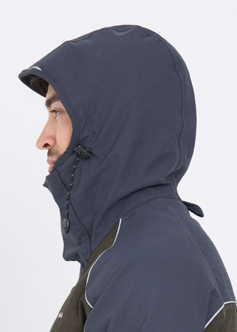 Stormforce Winter Jacket