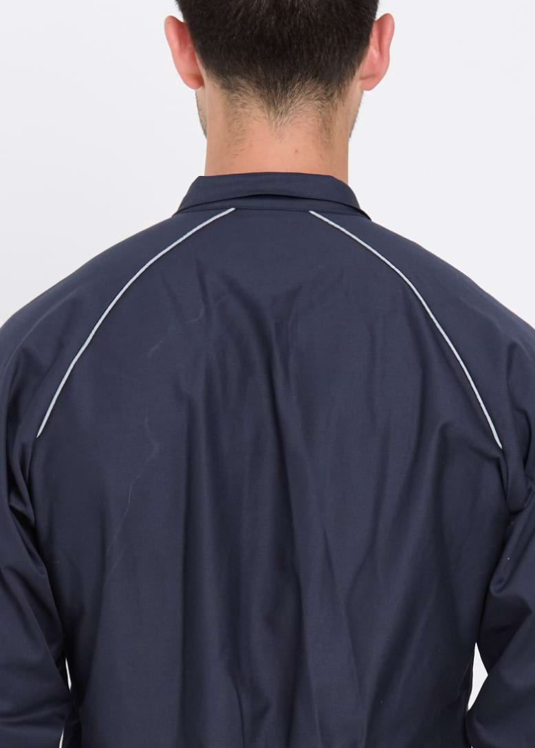 Long Sleeve Overalls