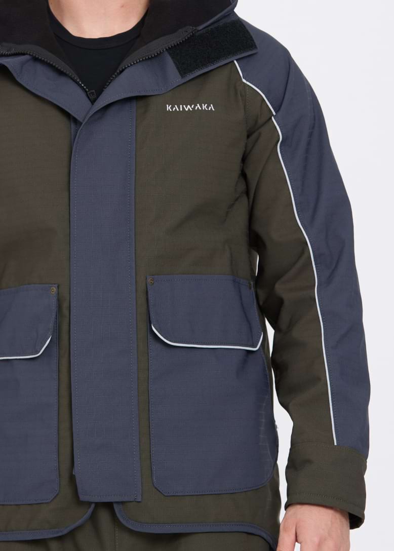 Stormforce Winter Jacket