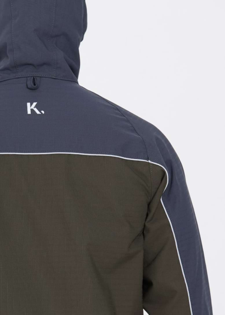 Stormforce Winter Jacket