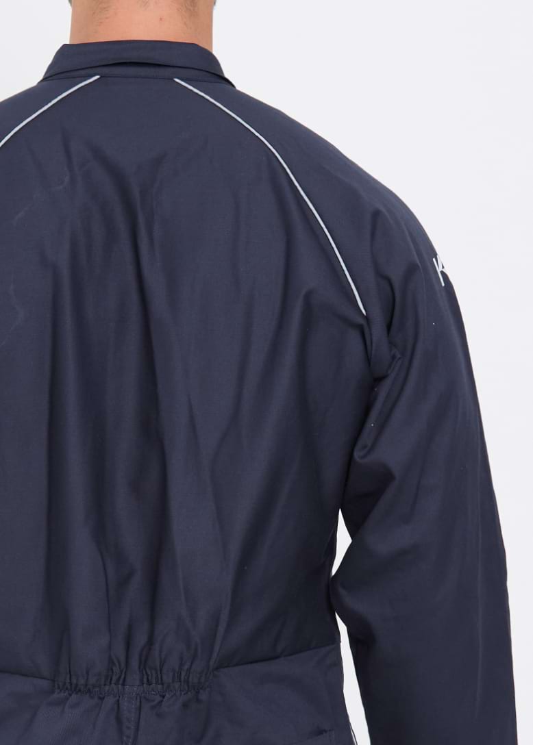 Long Sleeve Overalls