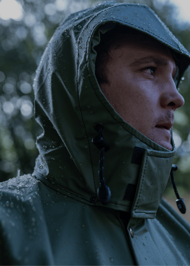 Rain Rated