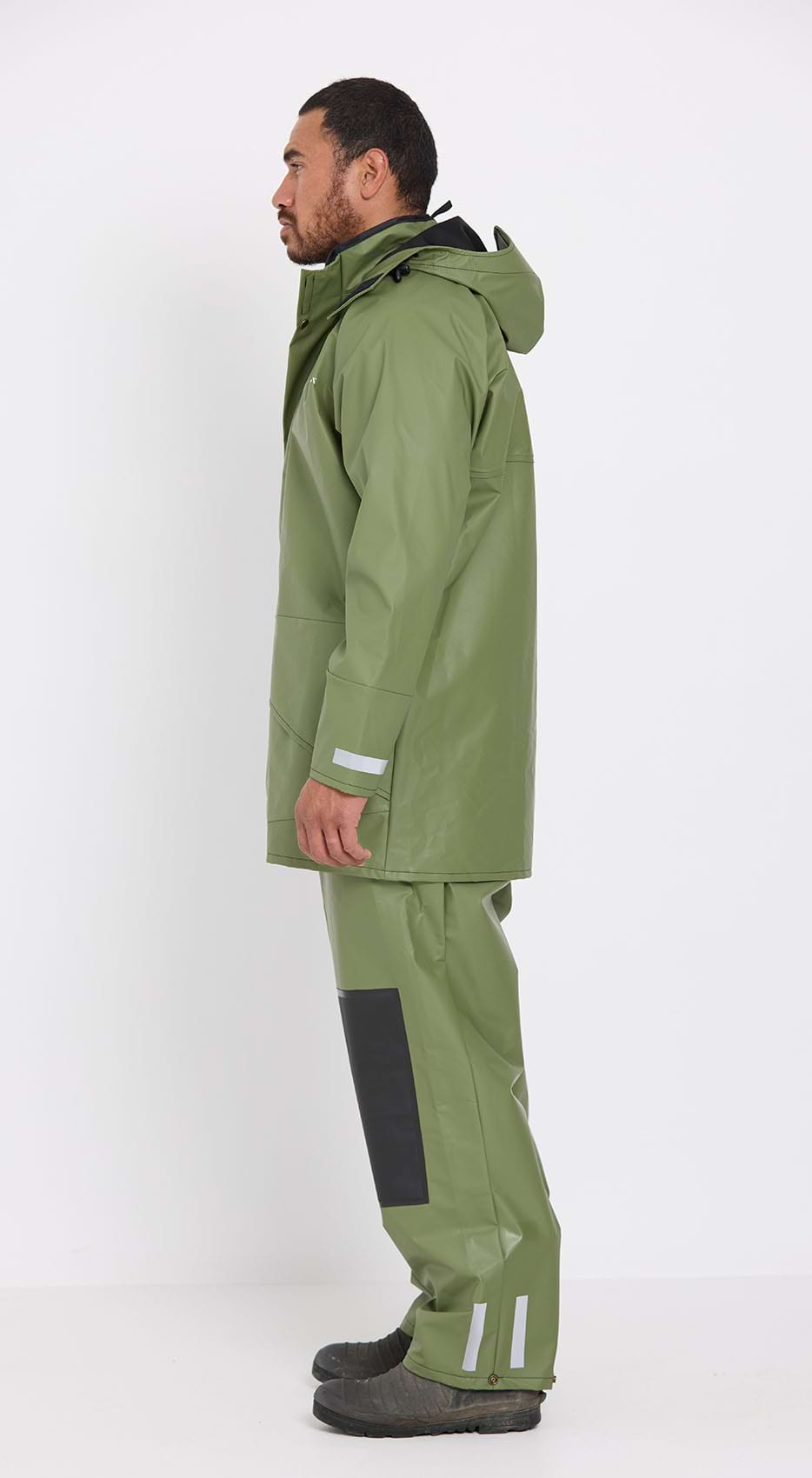 Dairytex Parka