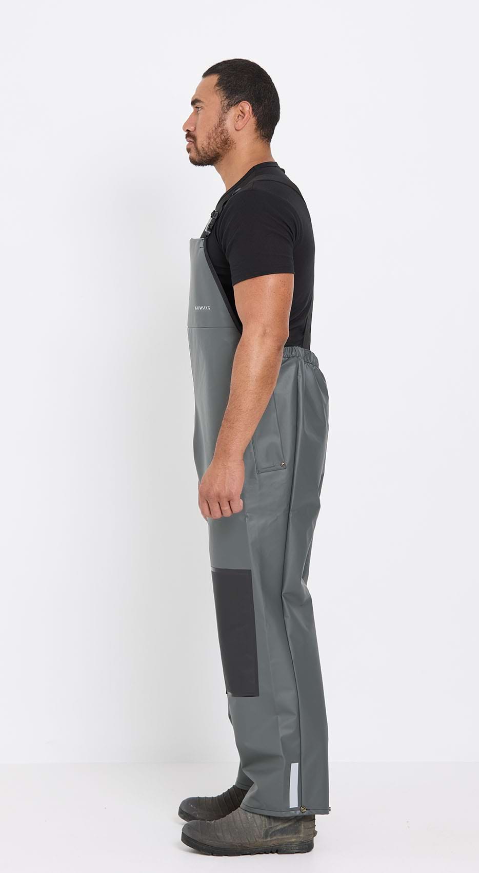 Dairytex Bib Overtrouser