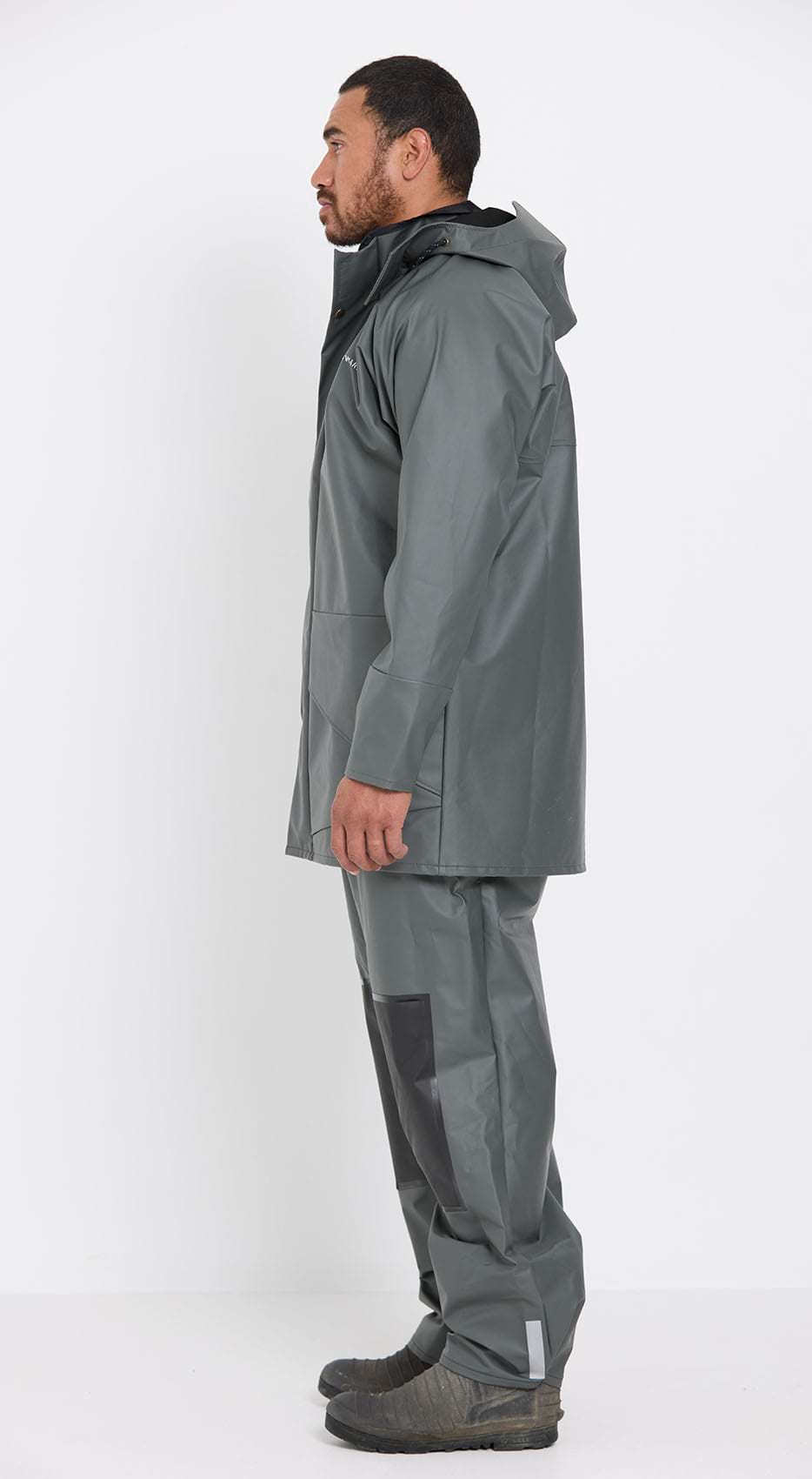 Dairytex Parka