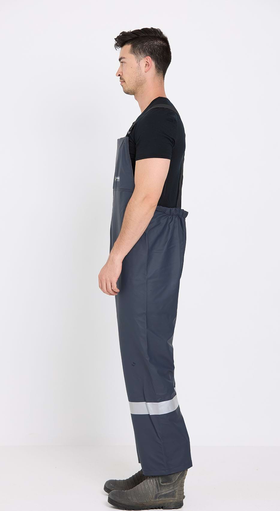 Kaiwaka Everyday Bib Overtrousers